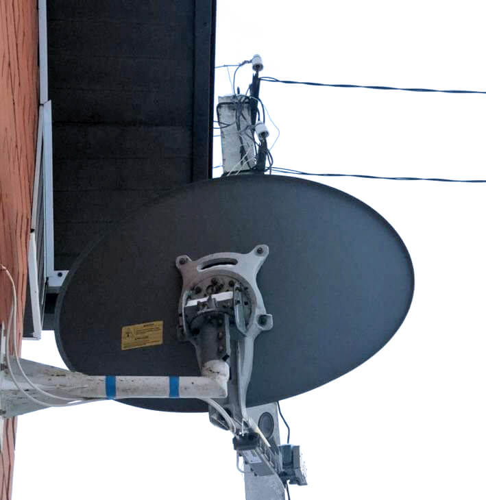 Тарифы на спутниковый Интернет Триколор в Пущино: фото №3